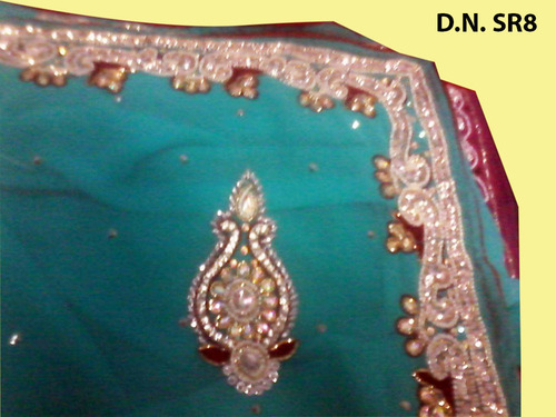 Indian saree for party