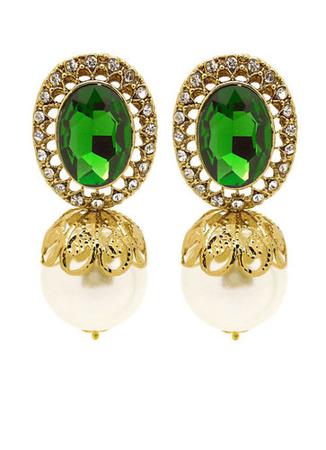 Antique Earing