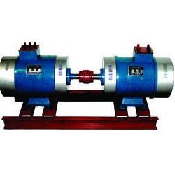 DC To AC Motor Generator Set