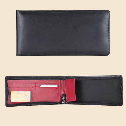 Check Book Holder