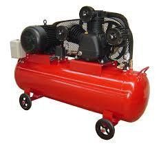 Air Compressor Unit