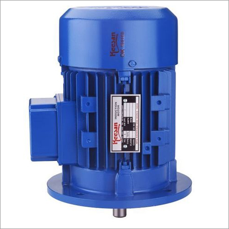 Aluminium Electric Motors