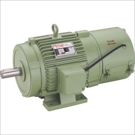 Electric Brake Motor