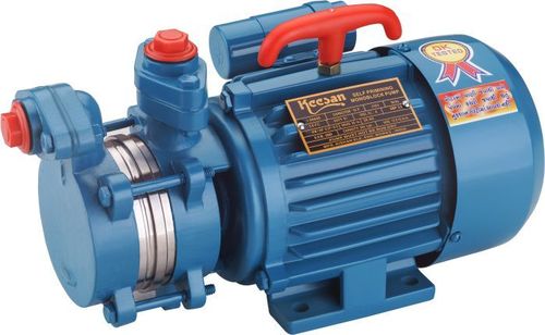 Self Priming Monoblock Pump