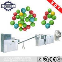High Quality Factory Price world class bubble gum producing line