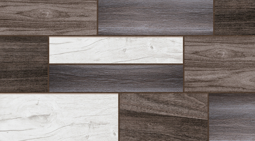 Digital Elevation Wall Tiles