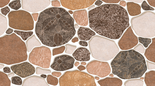 Ceramic Mat Wall tiles