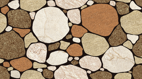 Ceramic Elevation Wall Tiles