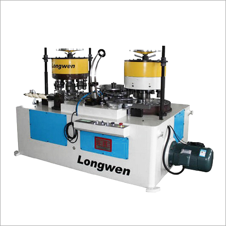 Gt3b49h S(r) 3 Small Can Neck Combination Machine