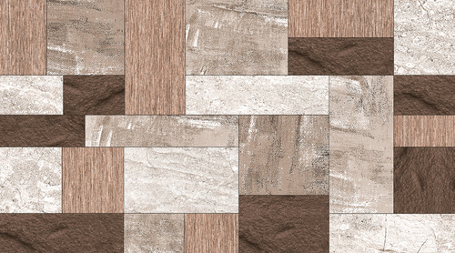 3d digital tiles