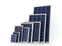 Solar Power Panels