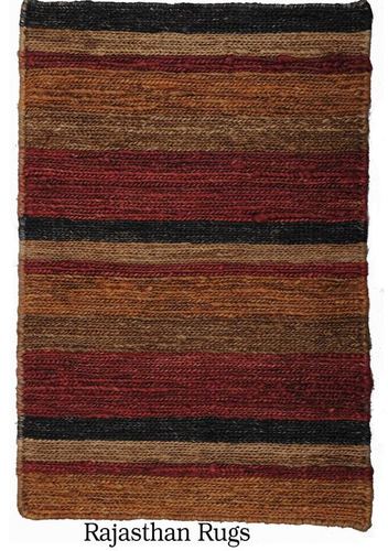 Jute Sumak Rugs