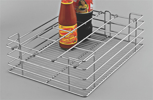 Bottle Basket