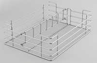 Partition Basket