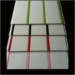 PVC Wall Panels