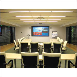 Conference Room Solution