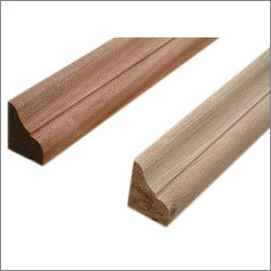 Natural Wooden Beadings