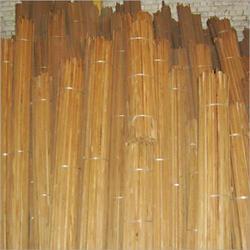 Long Wooden Margins
