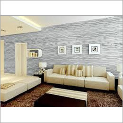 Pvc Wall Panels