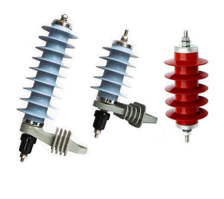 Lightning Arresters