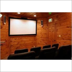 PVC Wall Paneling