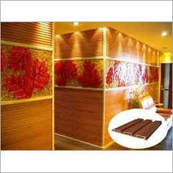 PVC Interior Decoration