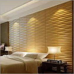 PVC Interior Decoration