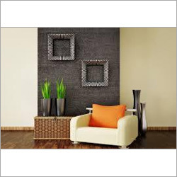 PVC Interior Decoration