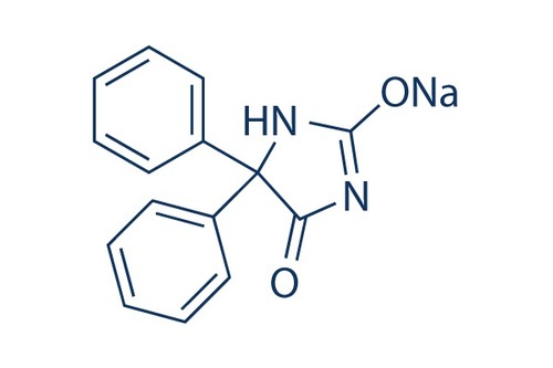 Phenytoin Sodium Base - API