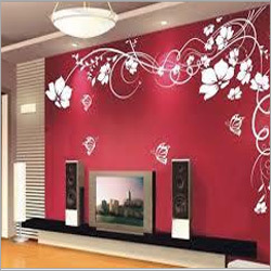 PVC Interior Decoration - Customizable 3-5mm PVC Panels, Matte/Glossy Finish | Easy Install, Waterproof, Durable, Fire Resistant, Lightweight