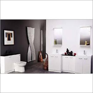 pvc interior decoration