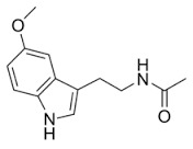 Melatonin - API
