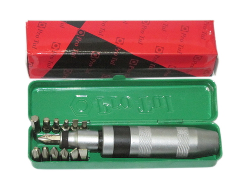 12 Pcs Wrench set