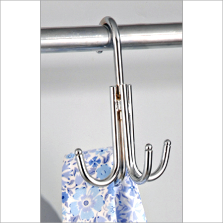 Multiple-Hook