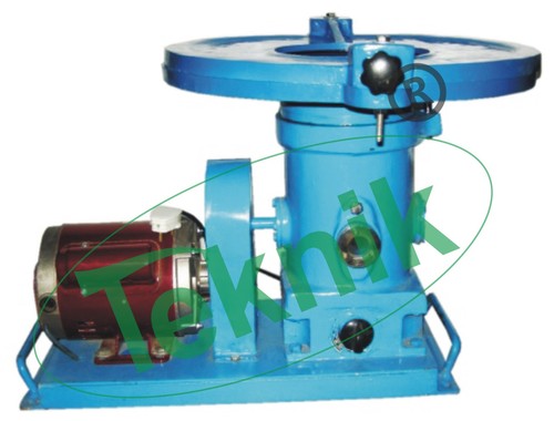 Sieve Shaker