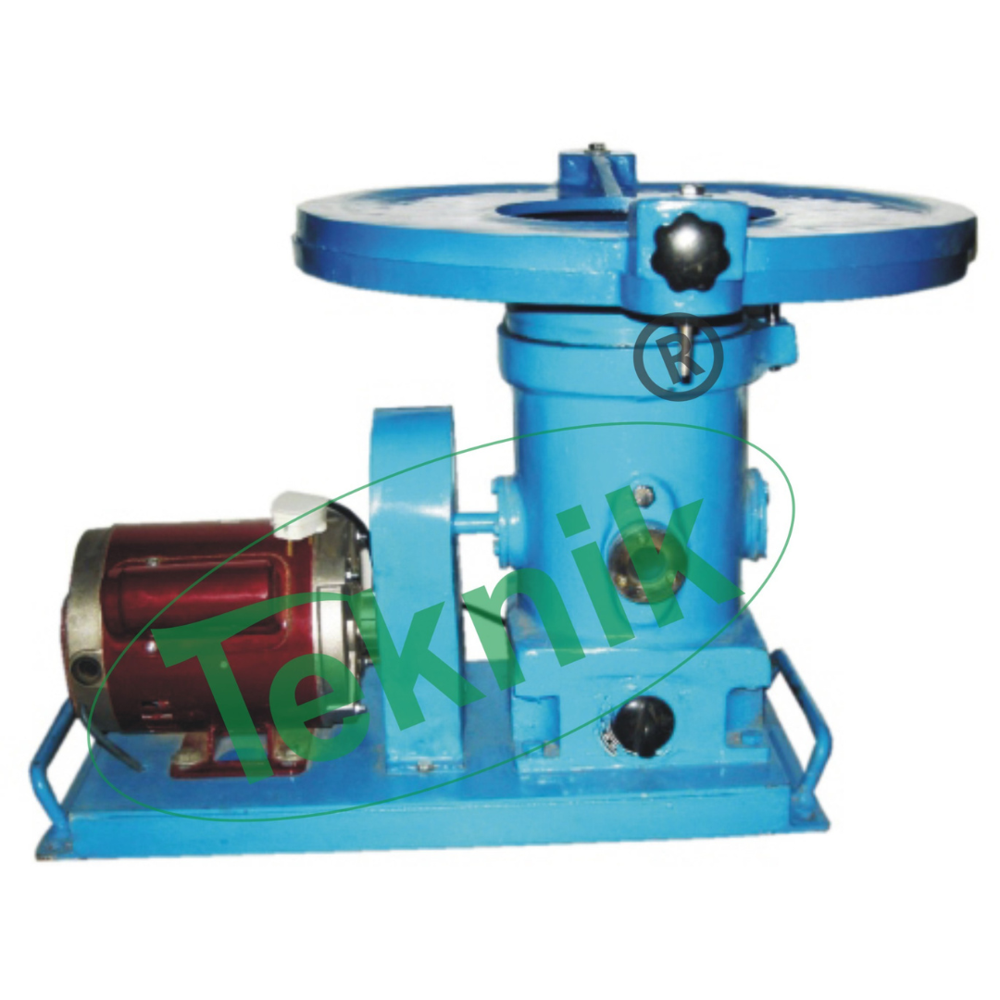 Electrical Sieve Shaker - Application: Soil Testing Equipments