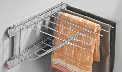 Pull Out Shelf  Wardrobe Accessories  Products  Hettich India Pvt Ltd