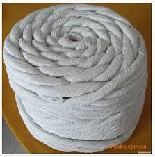 Asbestos Rope
