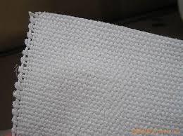Asbestos Cloth