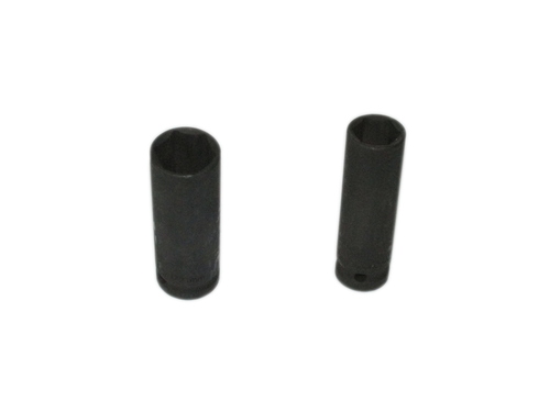 1/2" Sqd Deep impact Socket