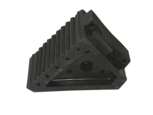 Safety Wheel Chock