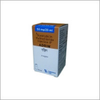 Doxorubicin Injection