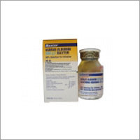 Albumin Injection