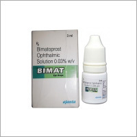 Bimat Eye Drops