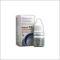 Careprost Plus Eye Drops