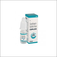 Ciplox Eye Drops