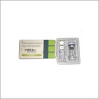 Ovidac HCG Injection