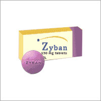 Zyban Tablets