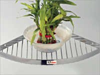 Corner Shelf Wire