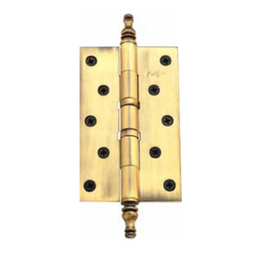 Brass Crown Bearing Hinges Application: Door Fitting